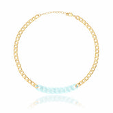 NICOLE 2 NECKLACE | Vintage Havana Women