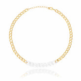 NICOLE 4 NECKLACE | Vintage Havana Women