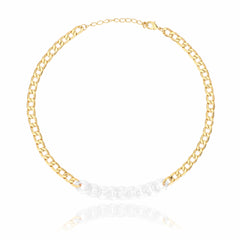 NICOLE 4 NECKLACE | Vintage Havana Women