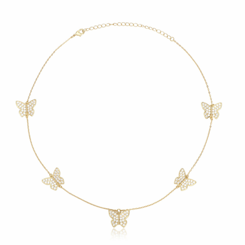 MIMI NECKLACE | Vintage Havana Women