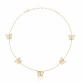 MIMI NECKLACE | Vintage Havana Women