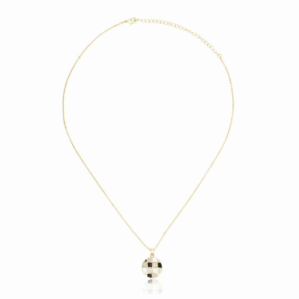 MARINA NECKLACE | Vintage Havana Women