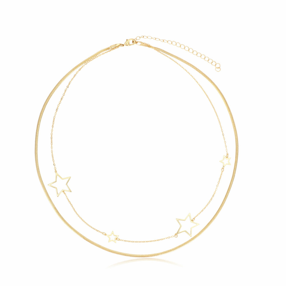 SIMONE NECKLACE | Vintage Havana Women