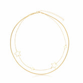 SIMONE NECKLACE | Vintage Havana Women