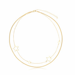 SIMONE NECKLACE | Vintage Havana Women