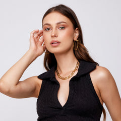ZARIAH NECKLACE | Vintage Havana Women