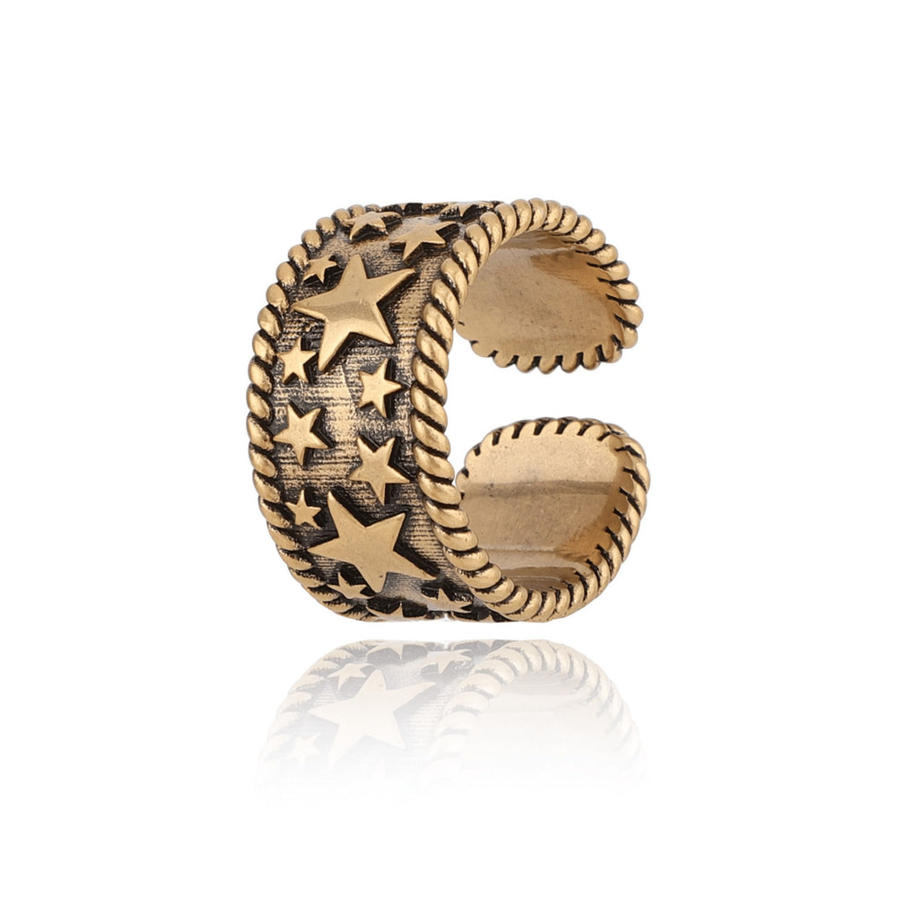 ANTONELLA RING | Vintage Havana Women