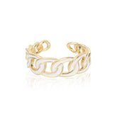 JOLIE RING | Vintage Havana Women