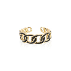 JOLIE 2 RING | Vintage Havana Women