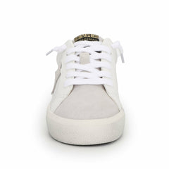 KATE - WHITE GOLD SNAKE | Vintage Havana Women