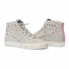 RAY - SILVER GLITTER | Vintage Havana Women