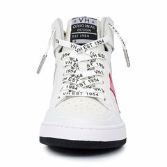 DREAM - WHITE/PINK | Vintage Havana Women