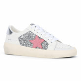 QUINN - WHITE/ SILVER | Vintage Havana Women