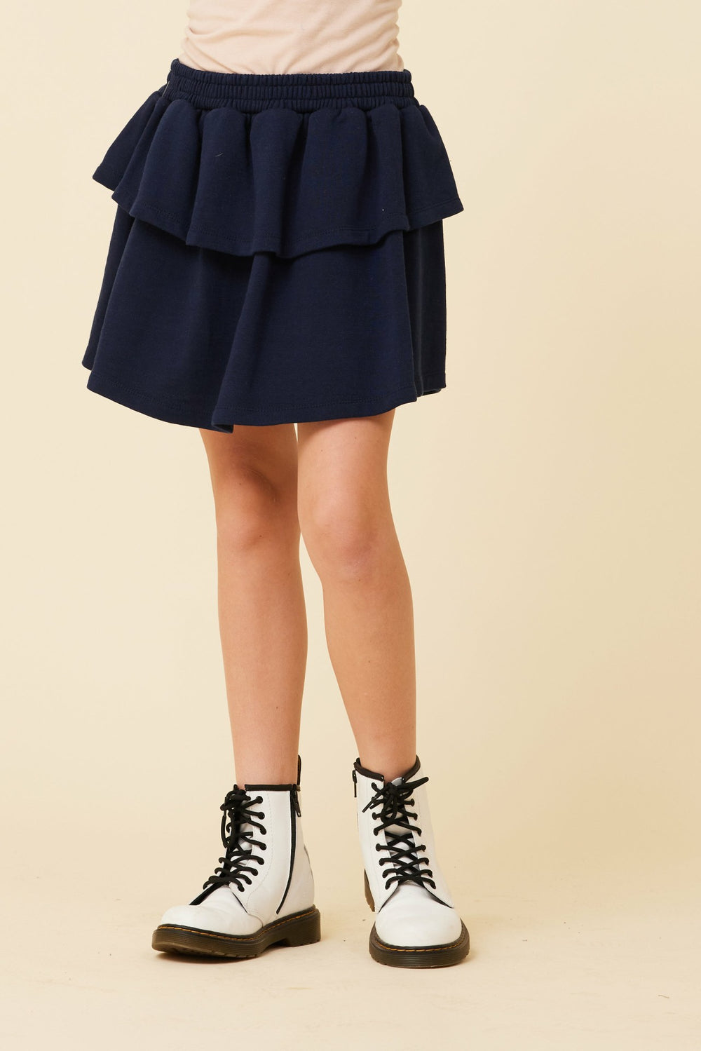 Layered Skirt | Vintage Havana Women