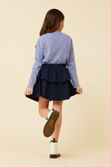 Layered Skirt | Vintage Havana Women