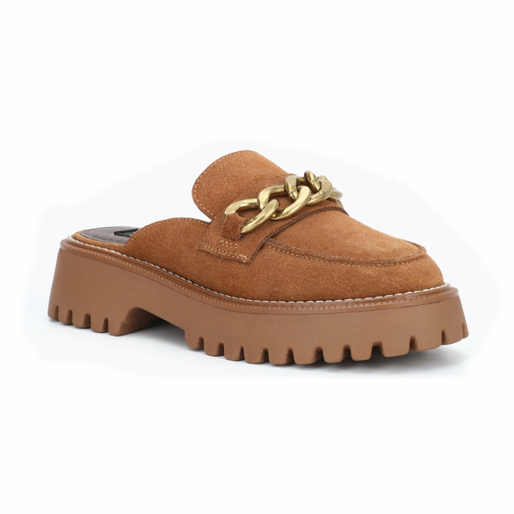 BELMONT - TAN | Vintage Havana Women