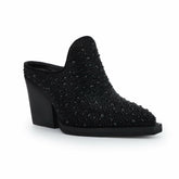 DANTE - BLACK RHINESTONES | Vintage Havana Women