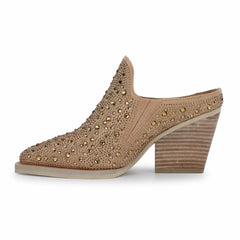 DANTE - GOLD RHINESTONES | Vintage Havana Women