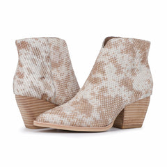 CASSIDY - SNAKE MULTI | Vintage Havana Women