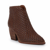 CASSIDY - BROWN WOVEN | Vintage Havana Women