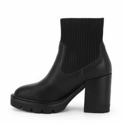 VEDDER - BLACK | Vintage Havana Women