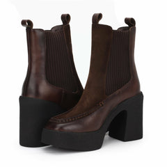 HENRY - BROWN | Vintage Havana Women