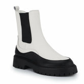 ALLISTOR - WHITE/ BLACK | Vintage Havana Women