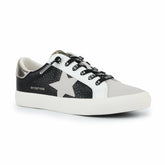 GRANDE - BLACK PEBBLED GREY | Vintage Havana Women