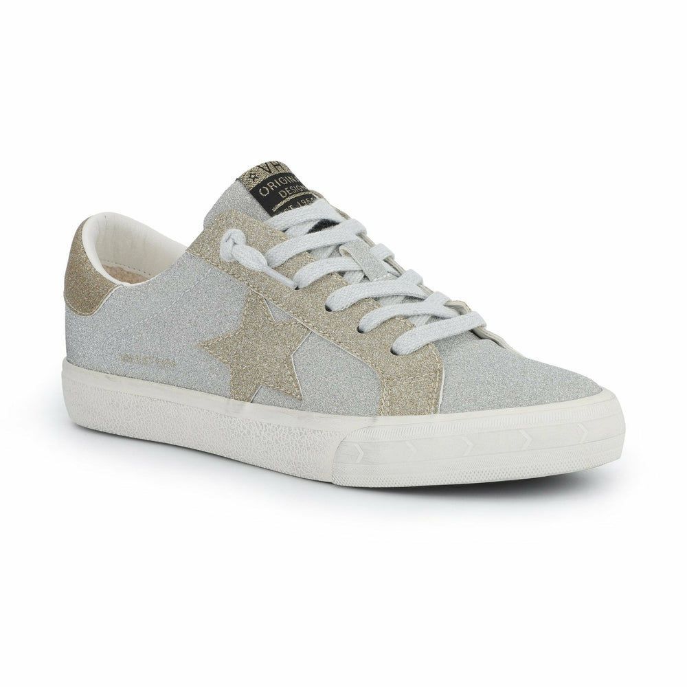 GRANDE - SILVER GOLD MULTI | Vintage Havana Women