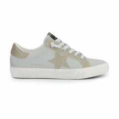 GRANDE - SILVER GOLD MULTI | Vintage Havana Women