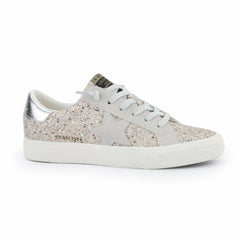 GRANDE - CHUNKY SILVER MULTI | Vintage Havana Women