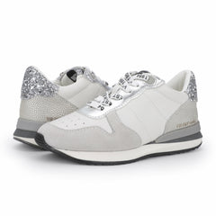KIDS VICKY - GREY GLITTER MULTI | Vintage Havana Women