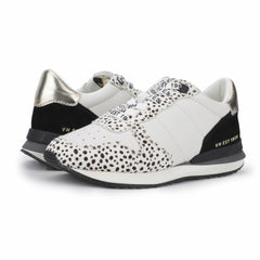 KIDS VICKY - WILD CHEETAH | Vintage Havana Women