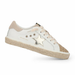 SUZU - TAUPE MULTI | Vintage Havana Women