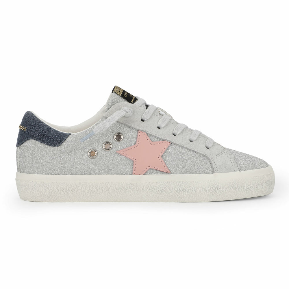 LIORA - SILVER MULTI | Vintage Havana Women