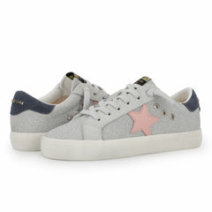 LIORA - SILVER MULTI | Vintage Havana Women