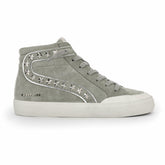 LIBI HIGH - GREEN MULTI | Vintage Havana Women
