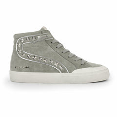 LIBI HIGH - GREEN MULTI | Vintage Havana Women