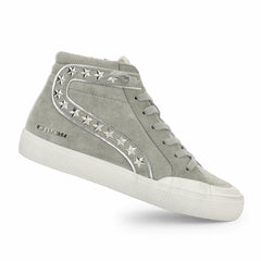 LIBI HIGH - GREEN MULTI | Vintage Havana Women