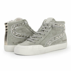 LIBI HIGH - GREEN MULTI | Vintage Havana Women