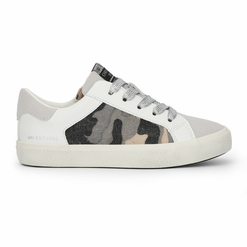 KIDS HAZEL - CAMO MULTI | Vintage Havana Women