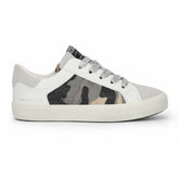 KIDS HAZEL - CAMO MULTI | Vintage Havana Women