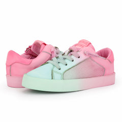 KIDS SAM - PINK/GREEN | Vintage Havana Women