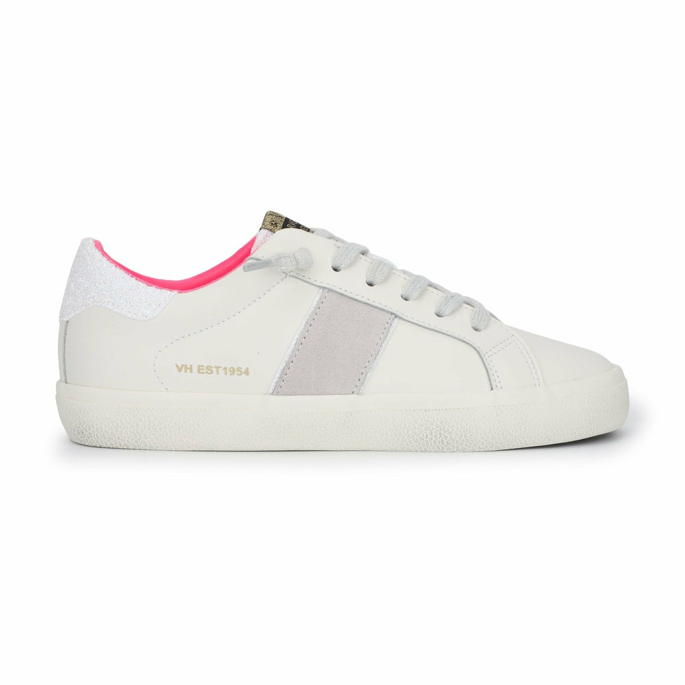 IRMA - WHITE/GREY | Vintage Havana Women