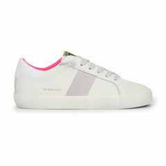 IRMA - WHITE/GREY | Vintage Havana Women