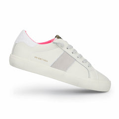 IRMA - WHITE/GREY | Vintage Havana Women