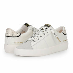 GIGI - WHITE/GREY | Vintage Havana Women