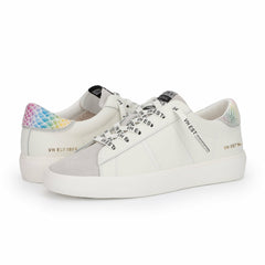 GIGI - WHITE MULTI | Vintage Havana Women