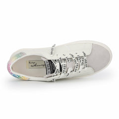 GIGI - WHITE MULTI | Vintage Havana Women