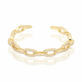 LOGAN BRACELET | Vintage Havana Women